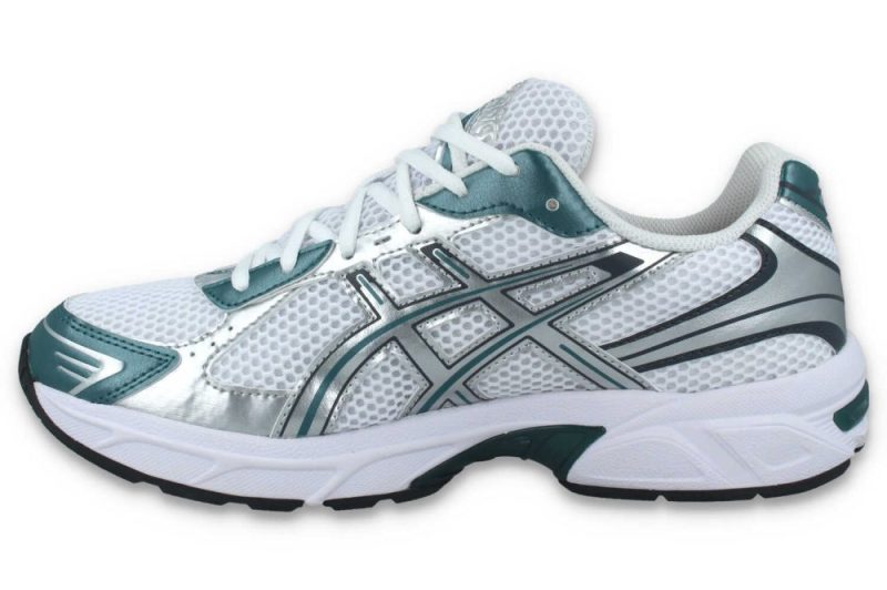 asics gel 1130 weiss gruen 1201a256 121 3