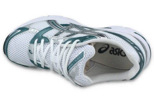 asics gel 1130 weiss gruen 1201a256 121 6