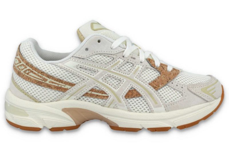 asics gel 1130 weiss kork 1201a502 200 1