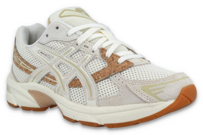 asics gel 1130 weiss kork 1201a502 200 2