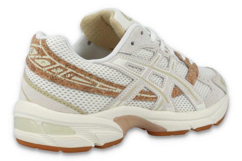 asics gel 1130 weiss kork 1201a502 200 4