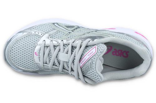 asics gel 1130 weiss rosa 1202a164 020 6