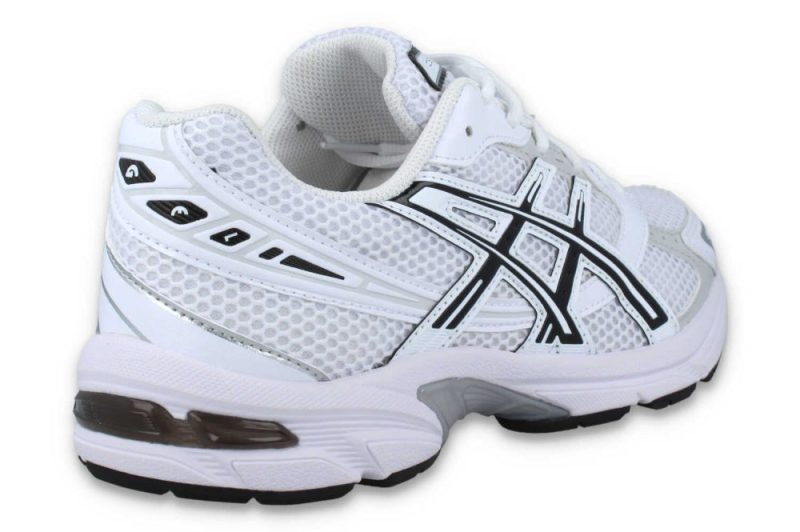 asics gel 1130 weiss schwarz 1201b019 100 4