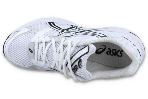 asics gel 1130 weiss schwarz 1201b019 100 6