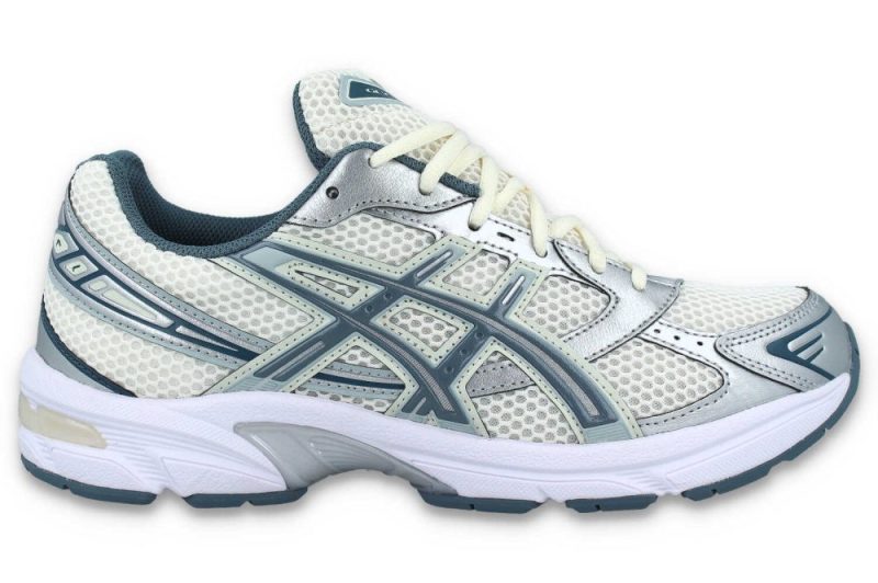 asics gel 1130 weiss silber 1201a256 115 01