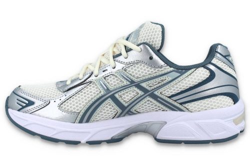 asics gel 1130 weiss silber 1201a256 115 03