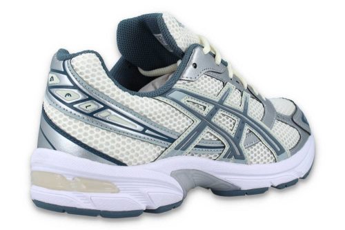 asics gel 1130 weiss silber 1201a256 115 04