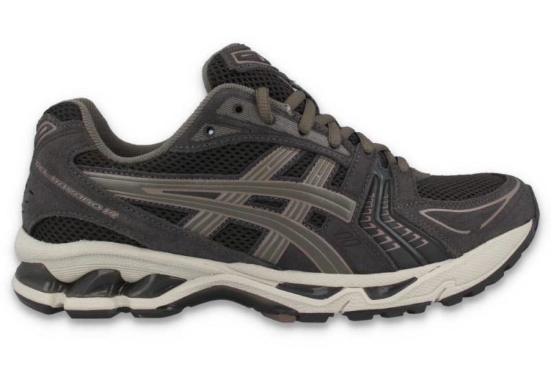 asics gel kayano 14 braun 1201a161 250 01