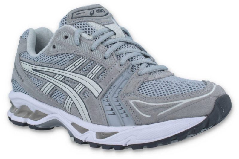 asics gel kayano 14 grau 1201a161 020 1