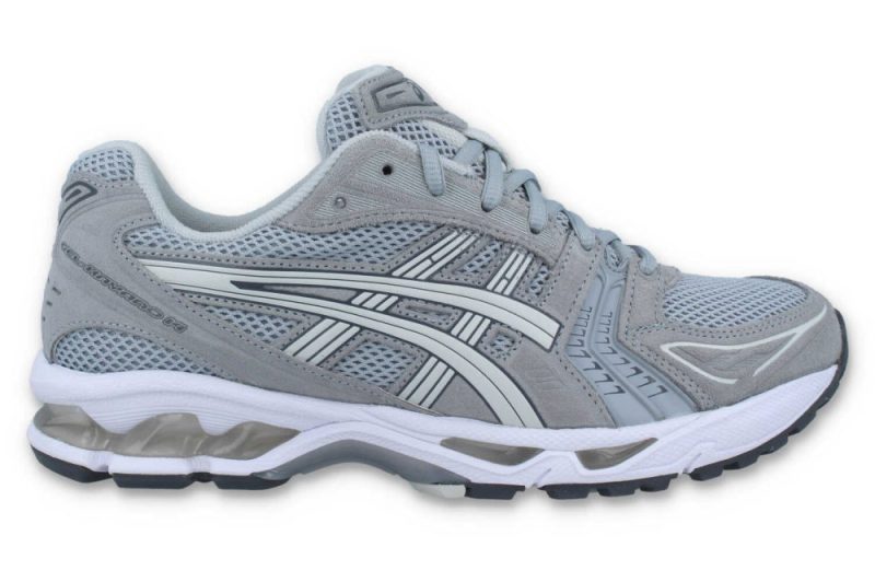 asics gel kayano 14 grau 1201a161 020