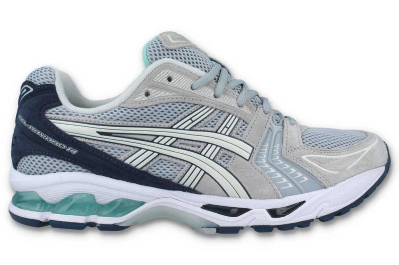 asics gel kayano 14 grau 1201a161 021 01