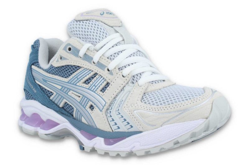 asics gel kayano 14 grau 1202a105 021 2