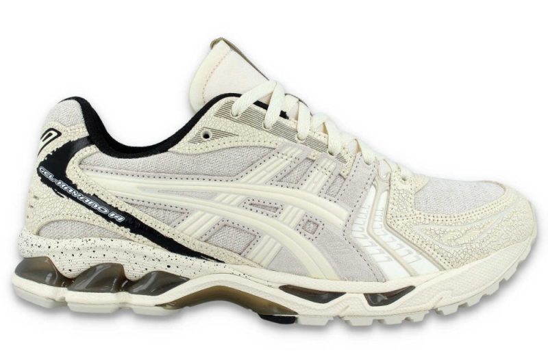 asics gel kayano 14 imperfection pack creme 1203a416 100 1