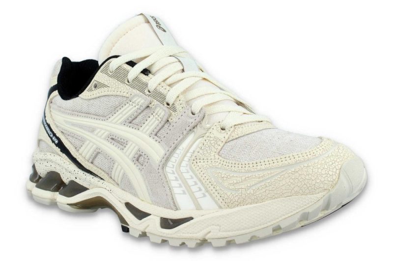 asics gel kayano 14 imperfection pack creme 1203a416 100 2