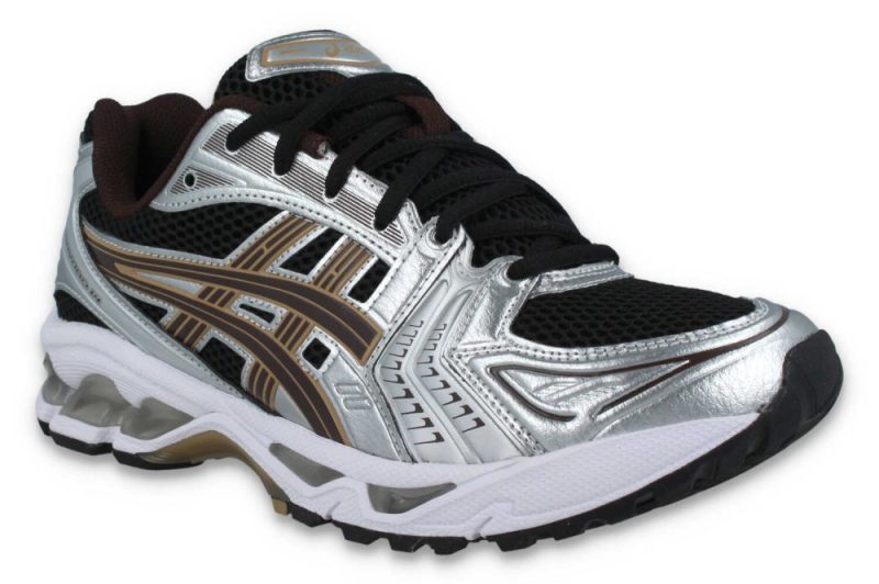 asics gel kayano 14 schwarz braun 1201a019 004 2