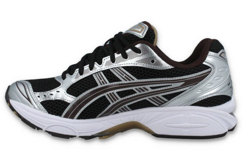 asics gel kayano 14 schwarz braun 1201a019 004 3