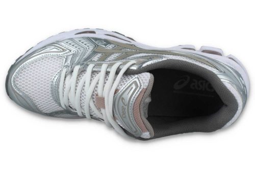 asics gel kayano 14 w weiss 1202a056 106 6