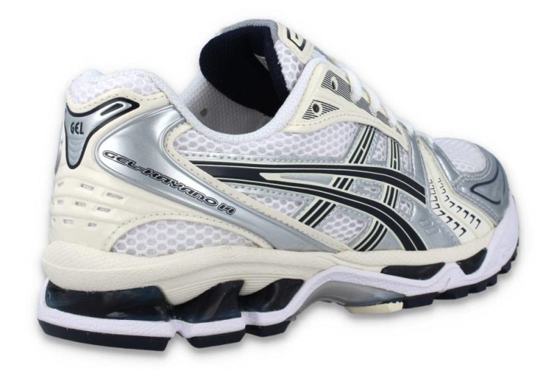 asics gel kayano 14 w weiss 1202a056 109 4