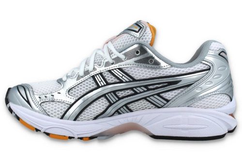 asics gel kayano 14 weiss orange 1201a019 106 3