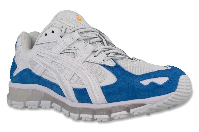 asics gel kayano 5 360 weiss blau 1201a053 101 1 c3a6fb21 bab8 4108 aa48 ad8b27713cf6