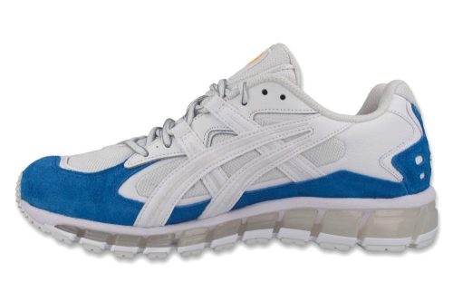 asics gel kayano 5 360 weiss blau 1201a053 101 2 24ae3811 a264 45f7 9428 8b83d4a9d485