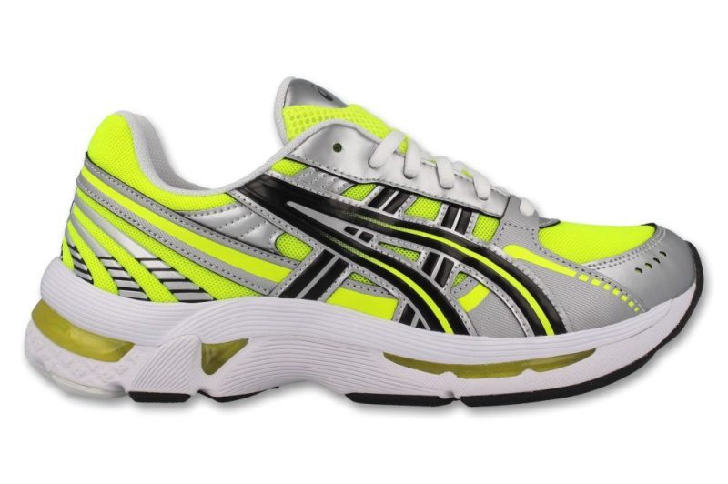 asics gel kyrios grau gelb 1021a335 750