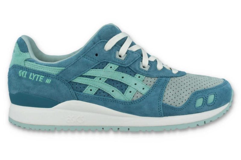 asics gel lyte iii og blaugruen 1201a164 300