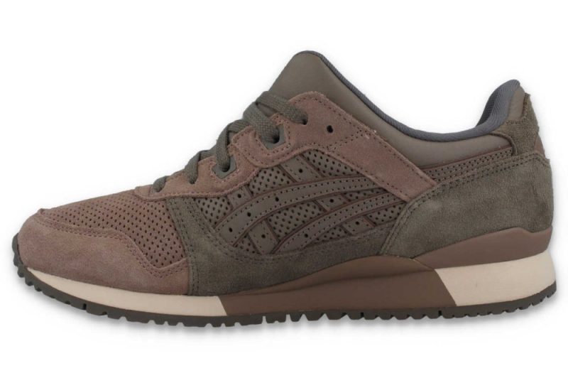 asics gel lyte iii og braun 1201a762 020 3