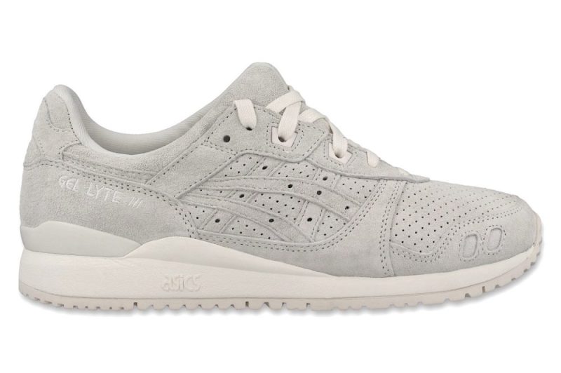 asics gel lyte iii og creme 1201a050 100