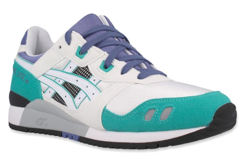 asics gel lyte iii og emerald weiss blau 1191a266 103 1