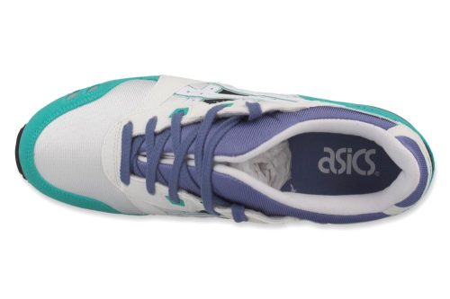 asics gel lyte iii og emerald weiss blau 1191a266 103 5