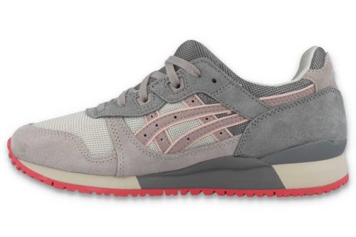 asics gel lyte iii og grau rot 1201a832 251 03