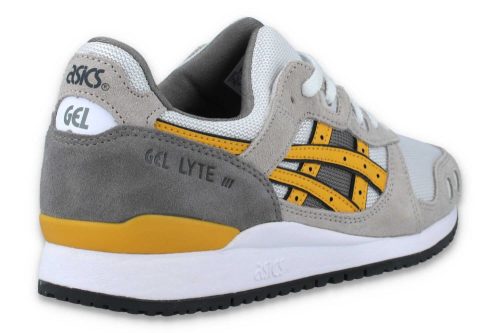 asics gel lyte iii og grau weiss gelb 1201a832 021 4