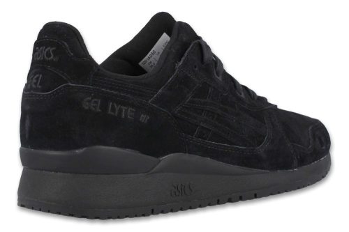 asics gel lyte iii og schwarz 1201a050 001 3