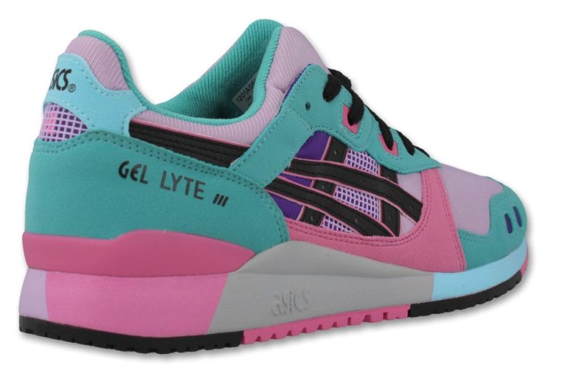 asics gel lyte iii og tuerkis pink 1201a051 500 4