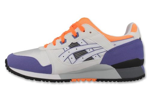 asics gel lyte iii og weiss orange 1191a266 102 3