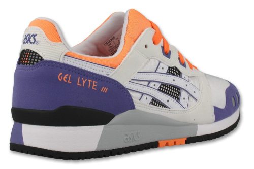 asics gel lyte iii og weiss orange 1191a266 102 4