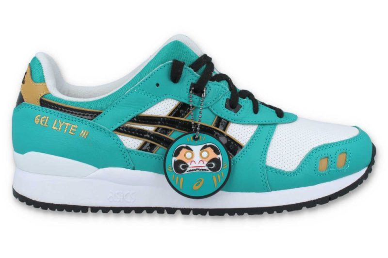 asics gel lyte iii turkis 1201a180 300 daruma 1