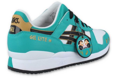 asics gel lyte iii turkis 1201a180 300 daruma 4