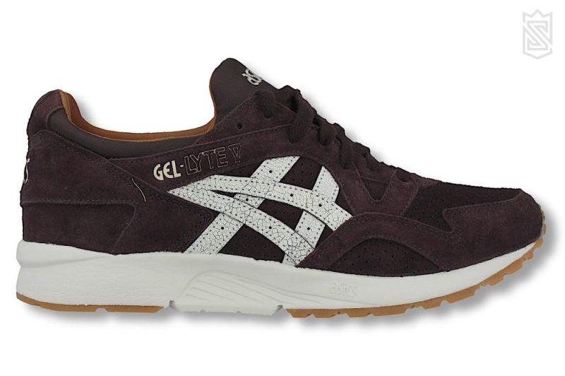 asics gel lyte v coffee h8e4l 2900