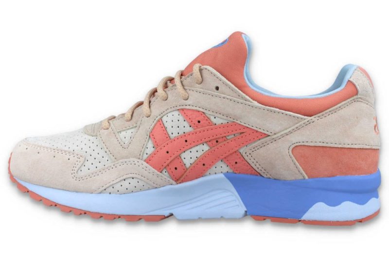 asics gel lyte v spring creme salmon 1201a822 103 3