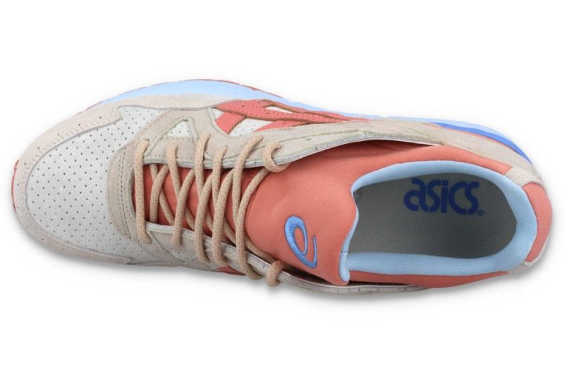 asics gel lyte v spring creme salmon 1201a822 103 6