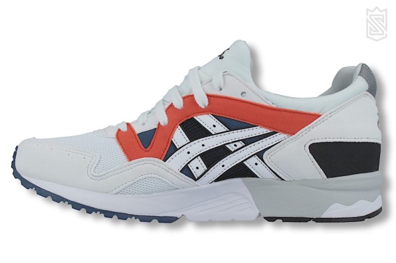 asics gel lyte v weiss h831y 0101 2