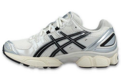 asics gel nimbus 9 weiss schwarz 1201a424 105 3