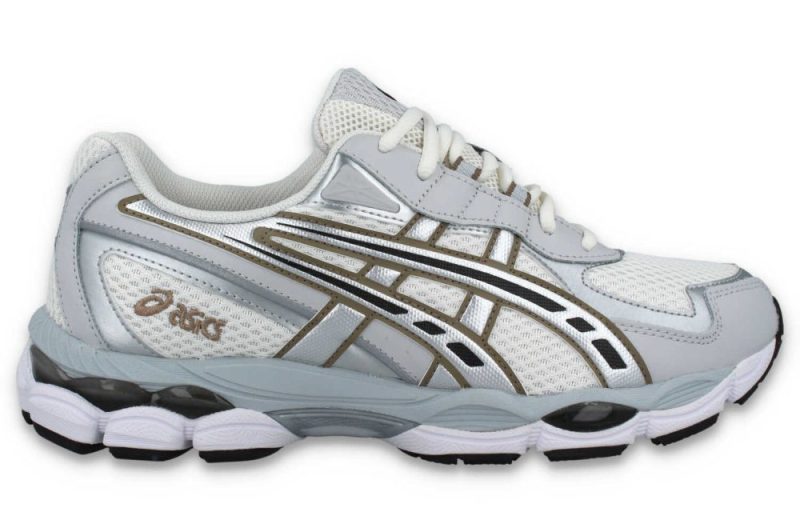 asics gel nyc 2055 creme 1203a542 100 1