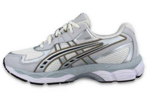 asics gel nyc 2055 creme 1203a542 100 3