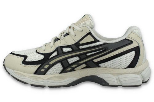 asics gel nyc 2055 weiss gruen 1203a542 200 3