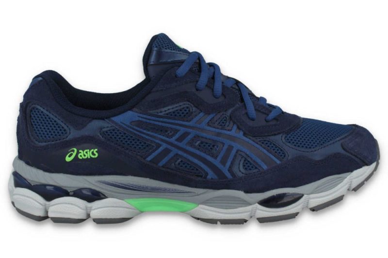 asics gel nyc blau 1201a789 400 1