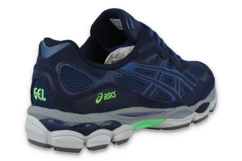 asics gel nyc blau 1201a789 400 4