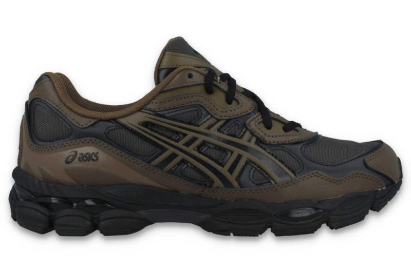 asics gel nyc braun 1203a280 251 01